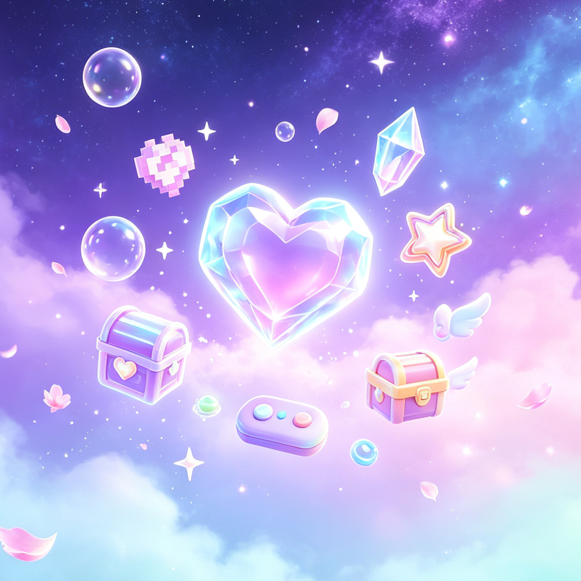 Featured Game